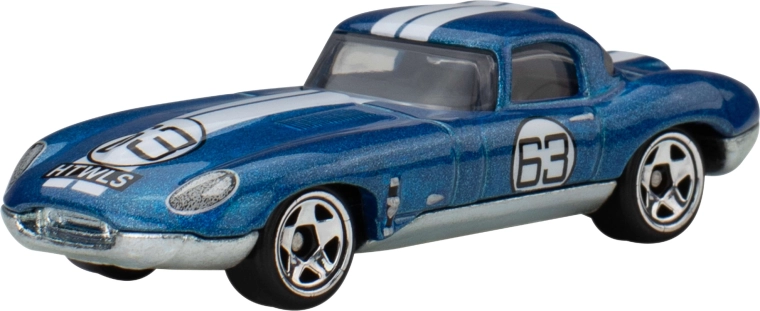 Autentikus klasszikus megjelenés