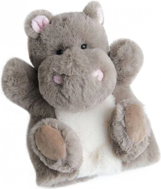 Histoire d'Ours puha báb hippo 25 cm