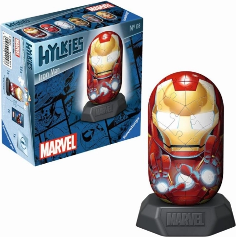 Hylkies: Marvel Figura Vasember