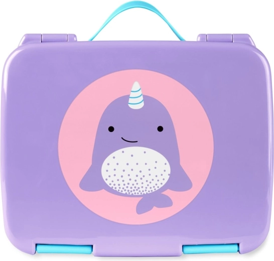Skip Hop Zoo bento ebéddoboz – cica