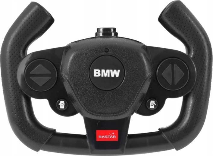 Ergonómikus RASTAR távirányító