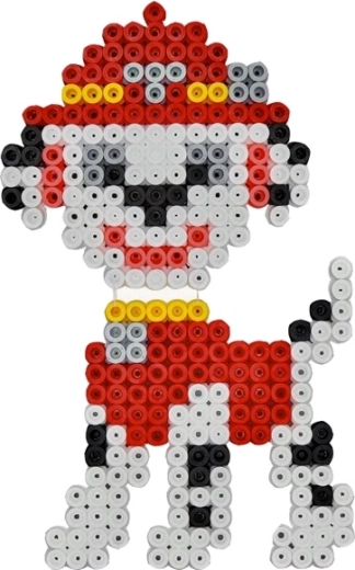 Egyszerű alkotás és készségfejlesztés