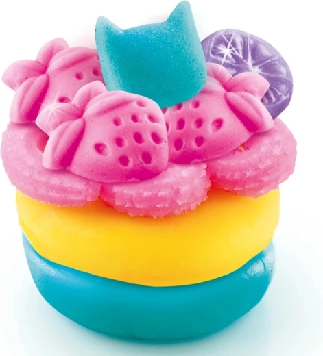 Színes finomságok, tele fantáziával