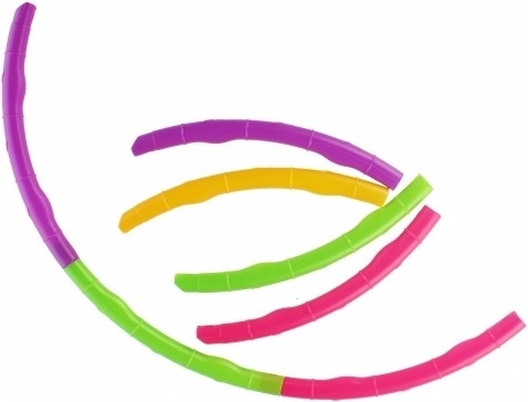 Vidám, tarka színek