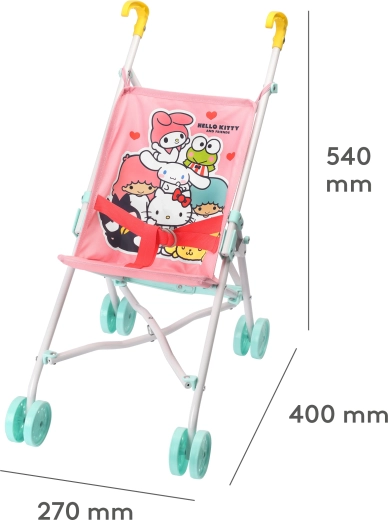 Biztonsági öv a baba kényelmes utazásához