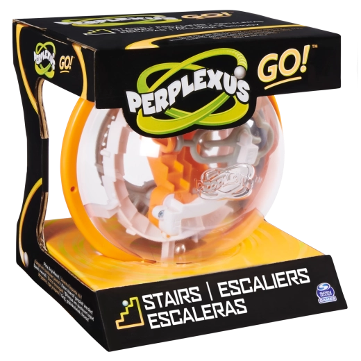 Lépcsők, rámpák és kanyarok