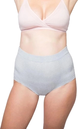 Magas derék, amely nem gyűrődik a seb fölött