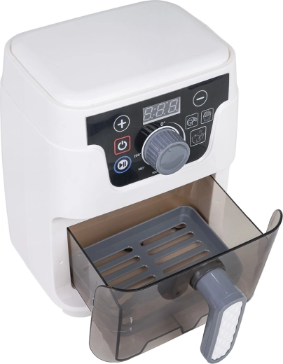 Egyszerű vezérlés időzítővel