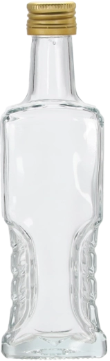 Ergonomikus forma és biztos fogás