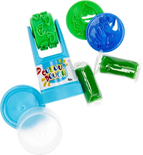 Pecsétek és formák még több mókáért