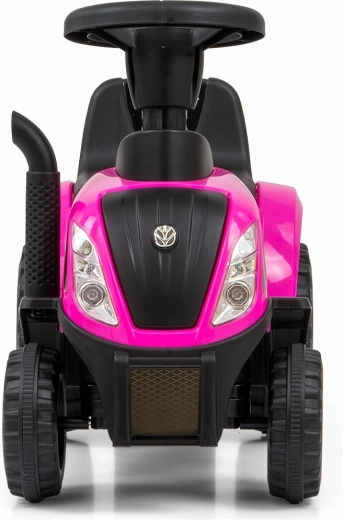 Stabil és biztonságos haladás