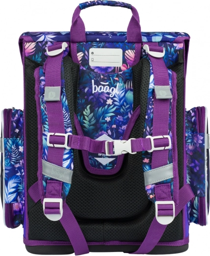 Ergo, személyre szabott kényelem állítható háttámasz rendszerrel