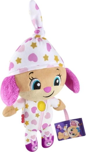 Megnyugtató dallamok és mondatok az esti rituálékhoz