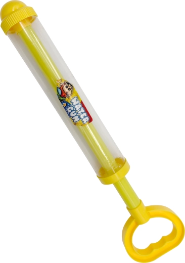 39 cm-es hossz a komoly vízi mókához