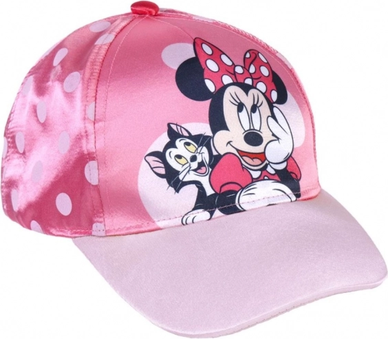 Minnie siltes sapka