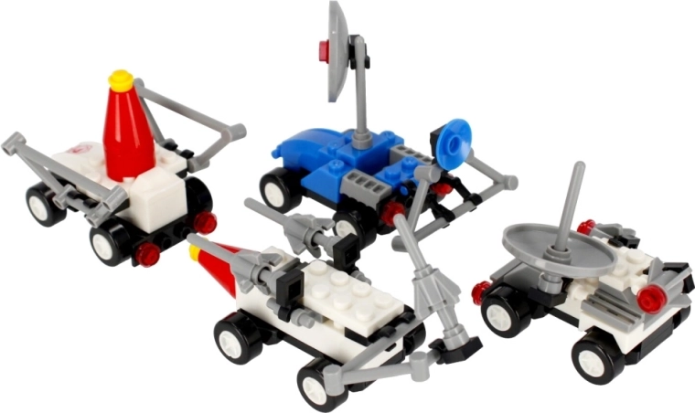 Egyszerű összeszerelés útmutató alapján