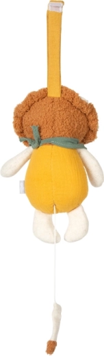 Megnyugtató dallamok a békés elalváshoz