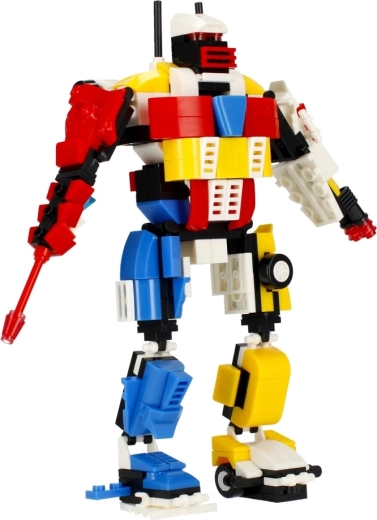 Mozgó ízületek az akciódús játékhoz