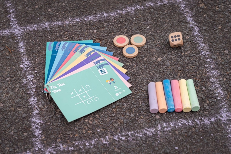 Minden egy csomagban többféle játékhoz