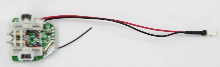 Csere vezérlőpanel az E-Rix100 modellhez, JAMARA
