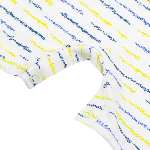 Kényelmes patentos zárás