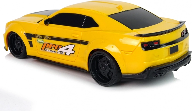 Gumírozott kerekek a jobb tapadásért