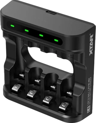 USB-tápellátás, kompakt kialakítás és védelmek