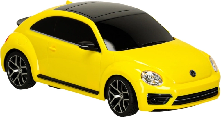 Részletgazdagon kidolgozott Volkswagen Beetle