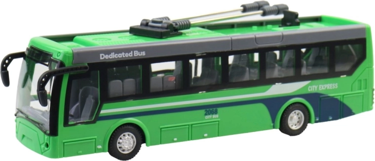 Kihúzható áramszedők és sima haladás