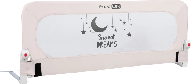 FreeON Sweet Dreams leesésgátló ágykorlát