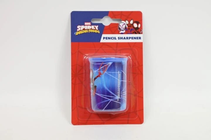 Spidey hegyező