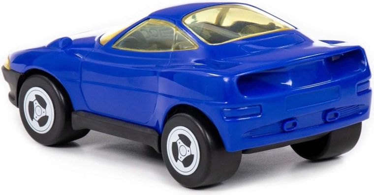 Szórakoztató sportos megjelenés