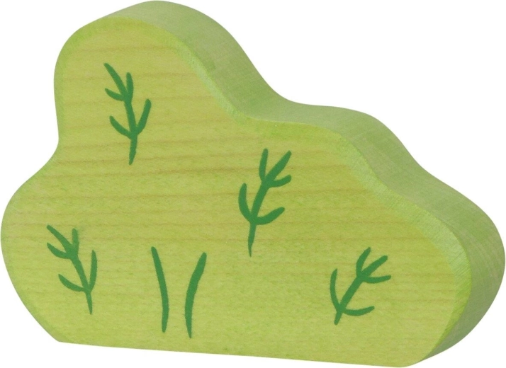 Holztiger fa bokor – 1 db