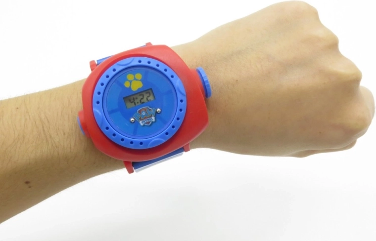 Könnyű időleolvasás