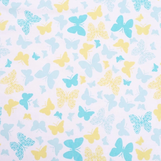 Finom pamut az érzékeny bőrre