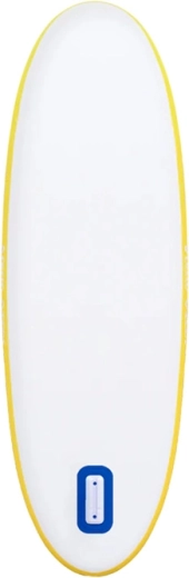 Levehető uszony a jobb iránytartásért