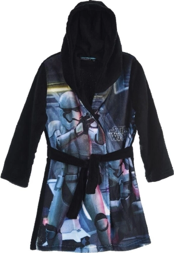 Star Wars köntös - 1 db
