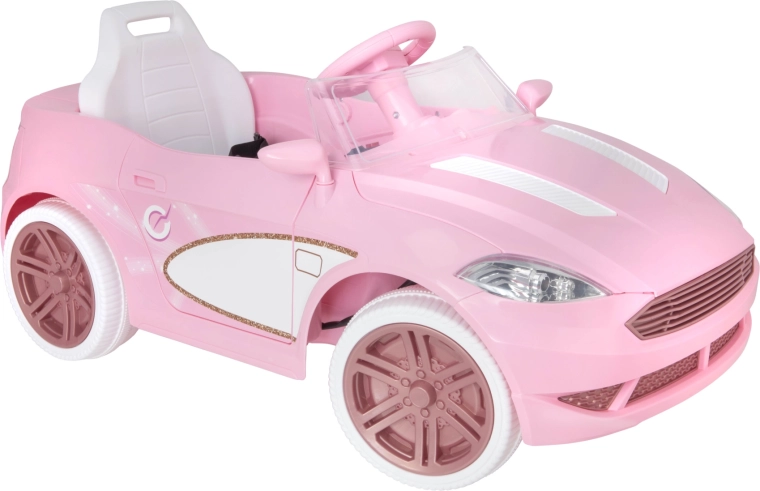 Könnyű, mégis stabil felépítés