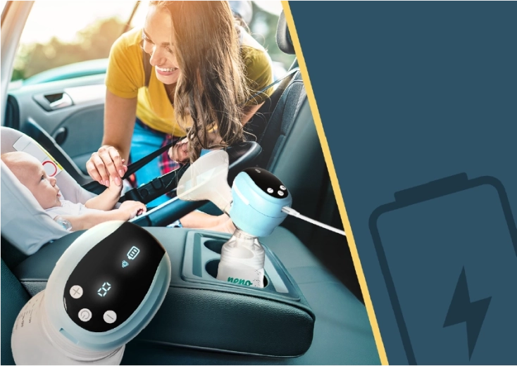 Kompakt és vezeték nélküli utazáshoz