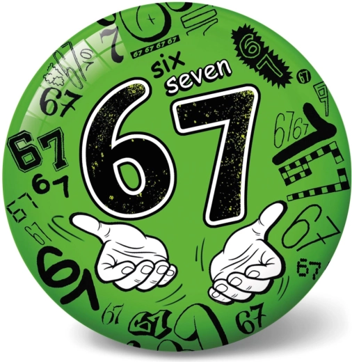 Játékos tanulás feltűnő számgrafikával