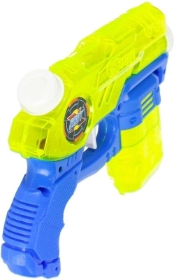 Átlátszó tartály gyors feltöltéssel