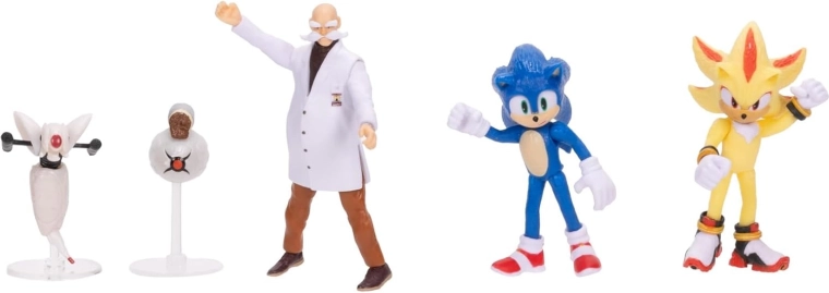 Akció kiegészítők a dinamikus játékhoz