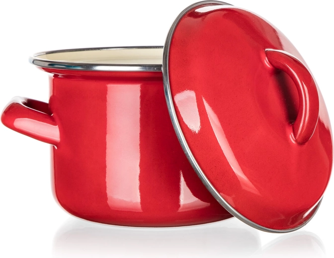 Kompakt méret a gyors főzéshez