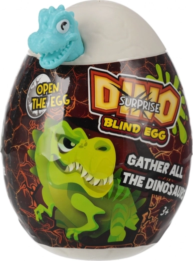 Gyűjtsd össze az összes dinoszauruszt