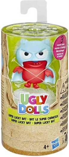 Kedvelt Uglydolls szereplők