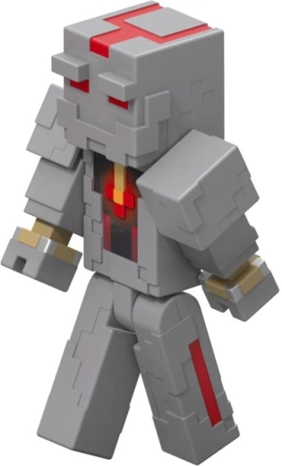 Mozgatható 8 cm-es figura