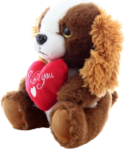 Puha plüss a végtelen ölelgetéshez