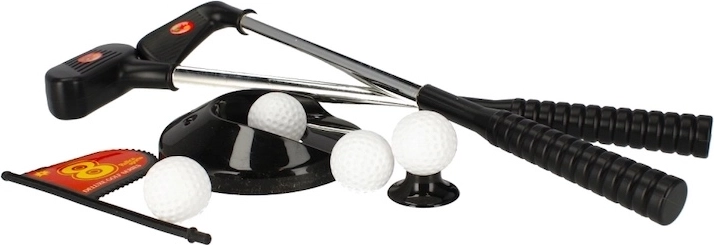 Teljes készlet az azonnali játékhoz