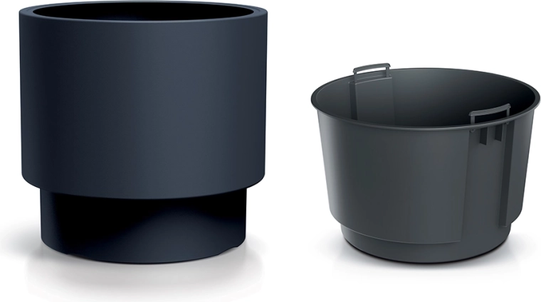 Okos belső betét az egyszerű gondozáshoz