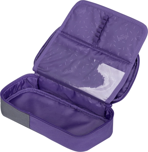 Okos rendszerezés dupla füllel